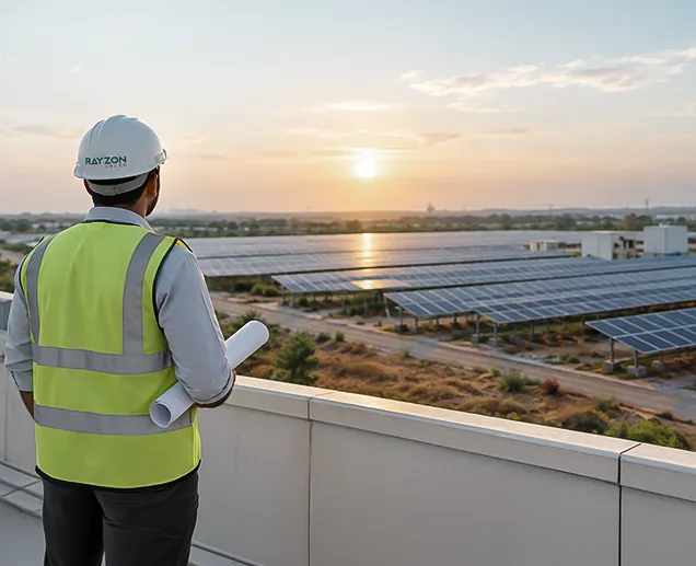 Building Sustainable Energy